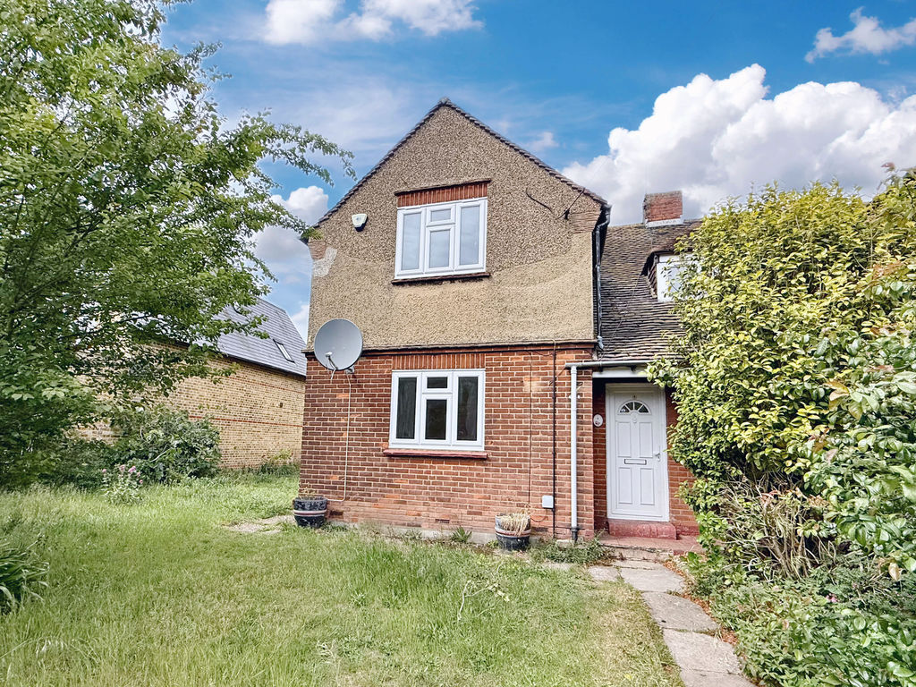 Rectory Road West Tilbury